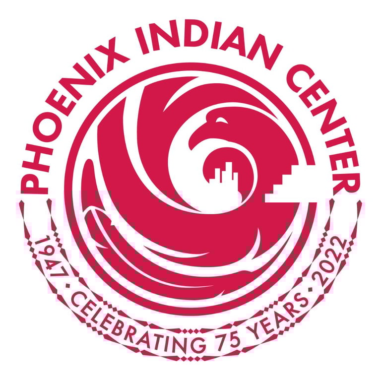 Native American Category Near Me - Phoenix Indian Center