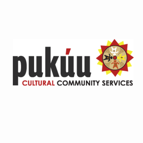 Native American Organization Near Me - Pukuu Cultural Community Services