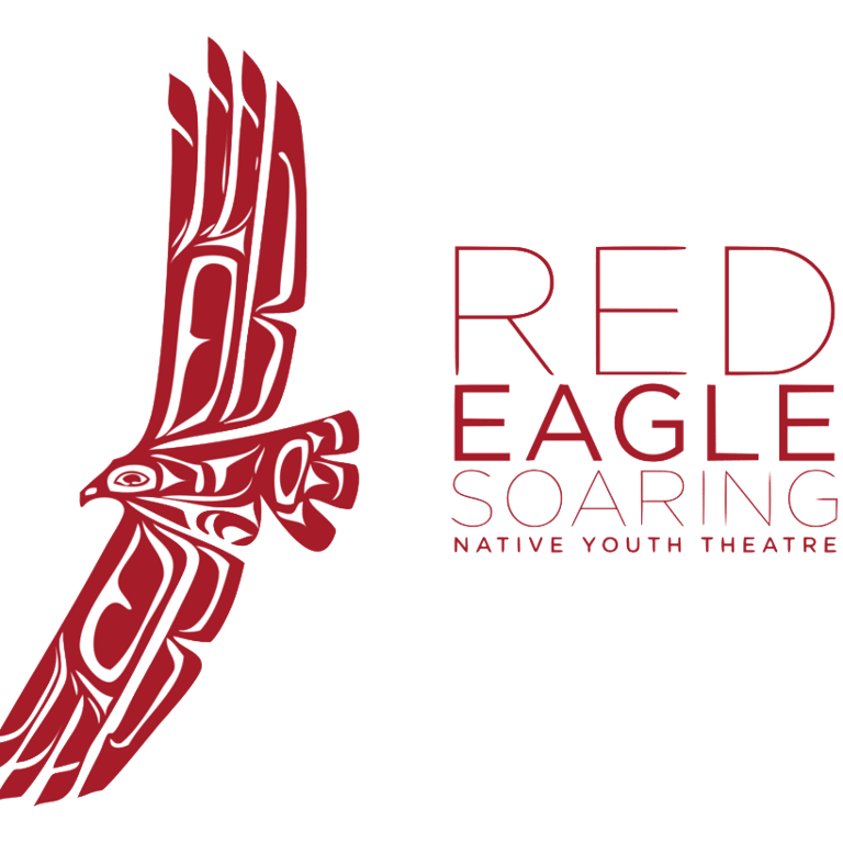Red Eagle Soaring - Native American organization in Seattle WA