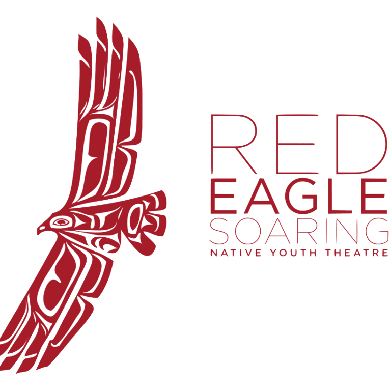Native American Category Near Me - Red Eagle Soaring