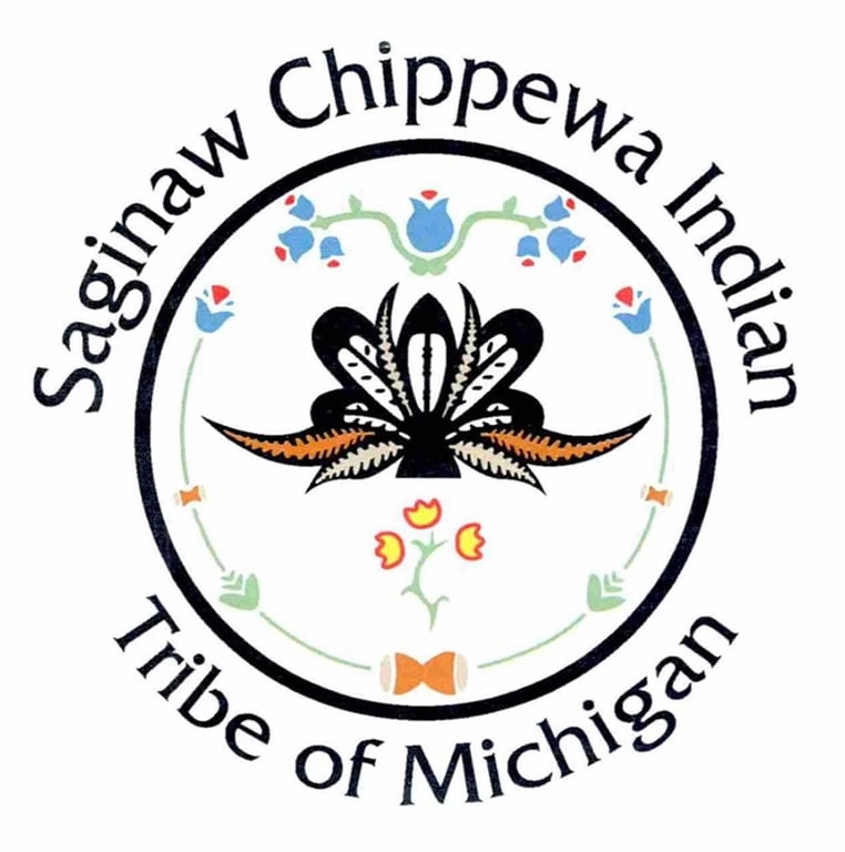 Native American Organization Near Me - Saginaw Chippewa Indian Tribe of Michigan