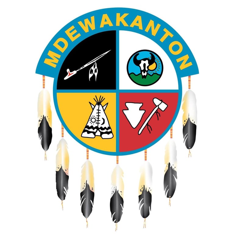Native American Organization Near Me - Shakopee Mdewakanton Sioux Community