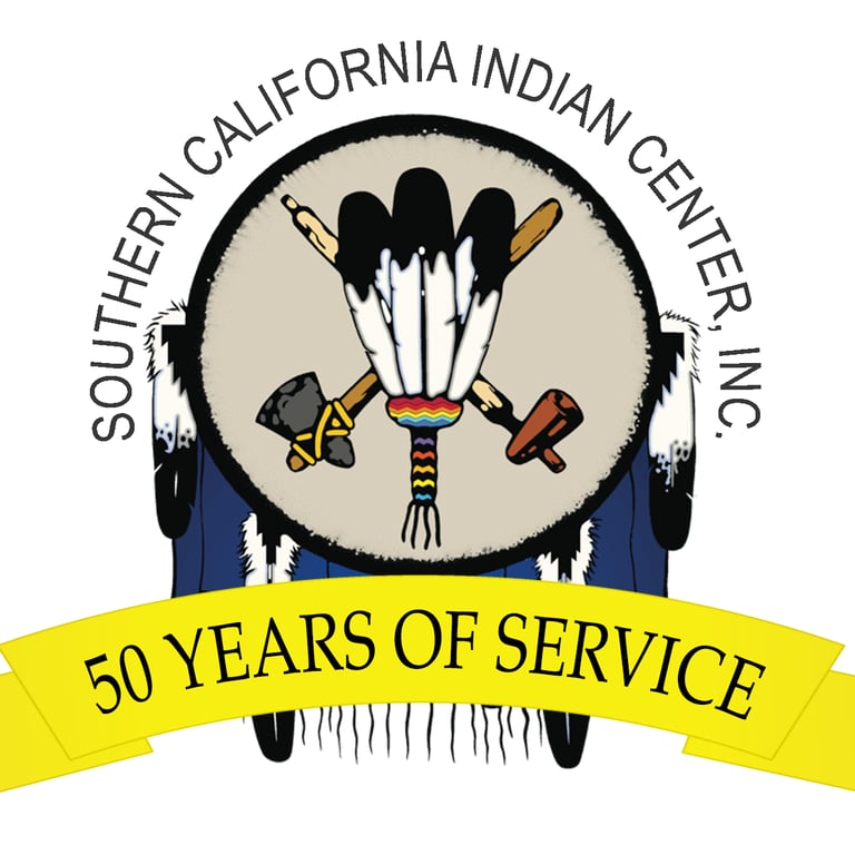 Native American Organization Near Me - Southern California Indian Center, Inc.