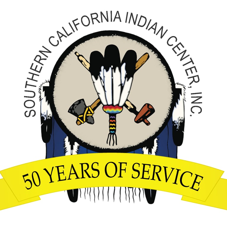 Native American Nonprofits Near Me - Southern California Indian Center, Inc.