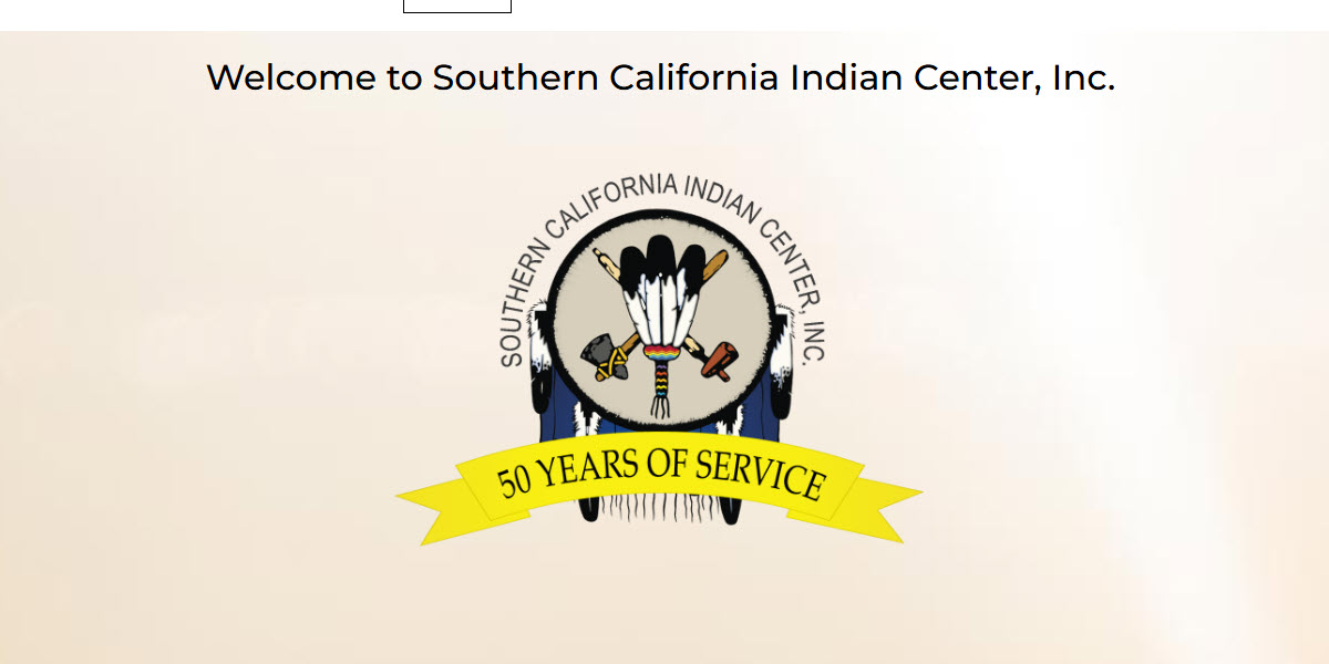 Southern California Indian Center, Inc.