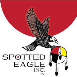 Native American Organization Near Me - Spotted Eagle, Inc.