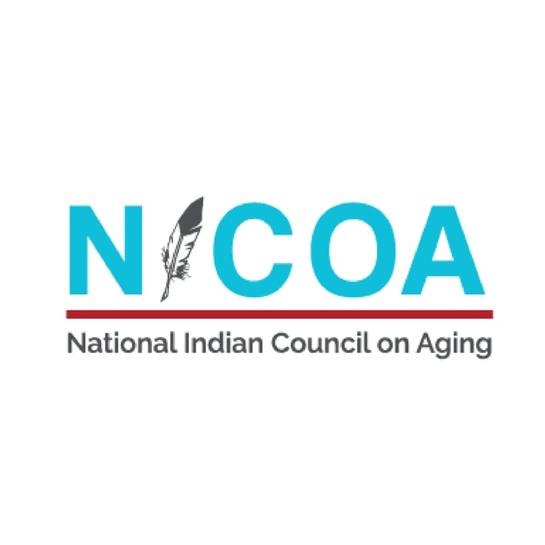 Native American Organization Near Me - The National Indian Council on Aging, Inc.