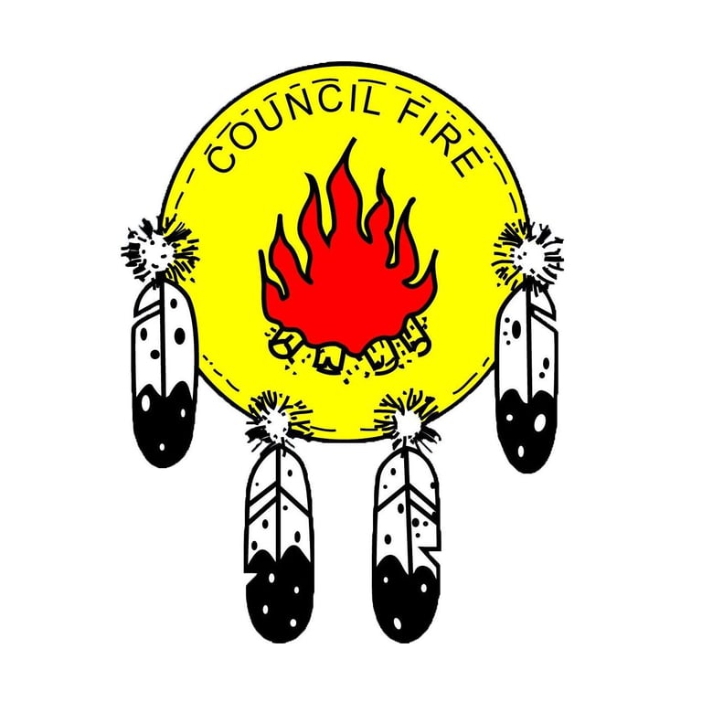 Toronto Council Fire Native Cultural Centre - Native American organization in Toronto ON