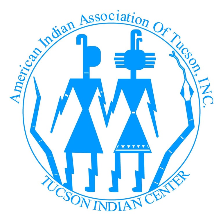 Tucson Indian Center - Native American organization in Tucson AZ
