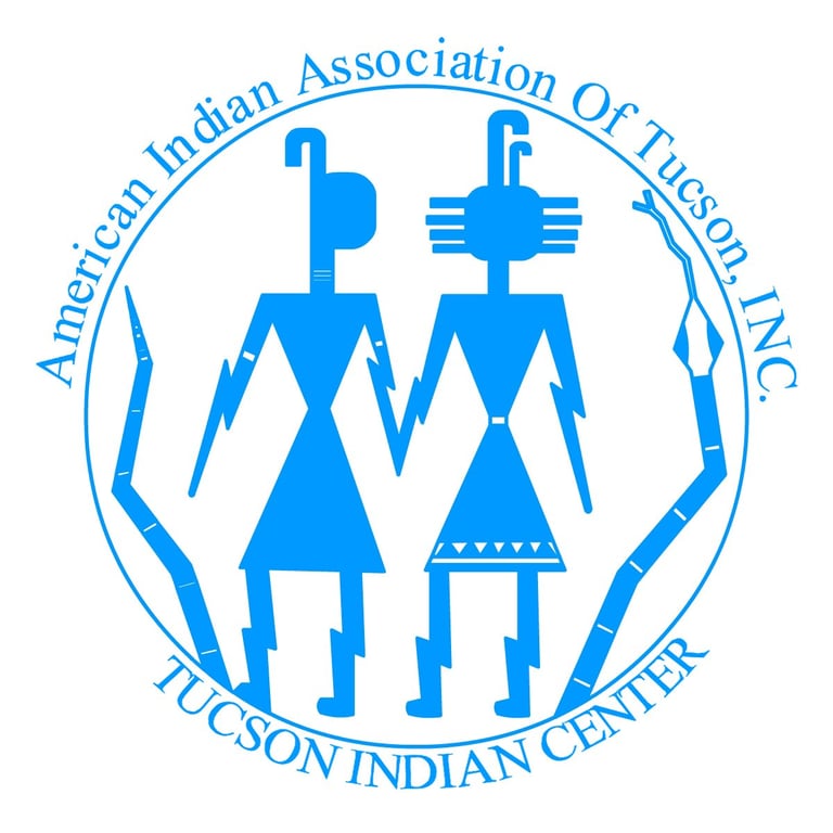 Native American Nonprofits Near Me - Tucson Indian Center