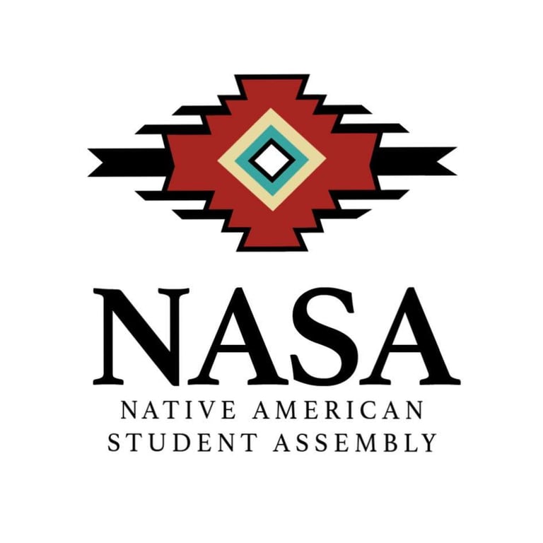 Native American Organization Near Me - USC Native American Student Assembly