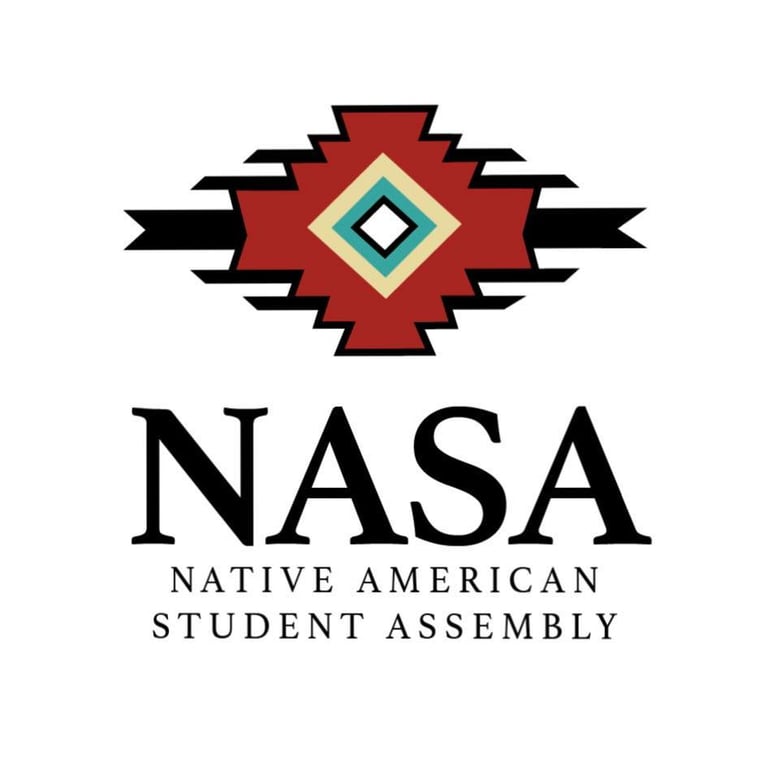 Native American Category Near Me - USC Native American Student Assembly