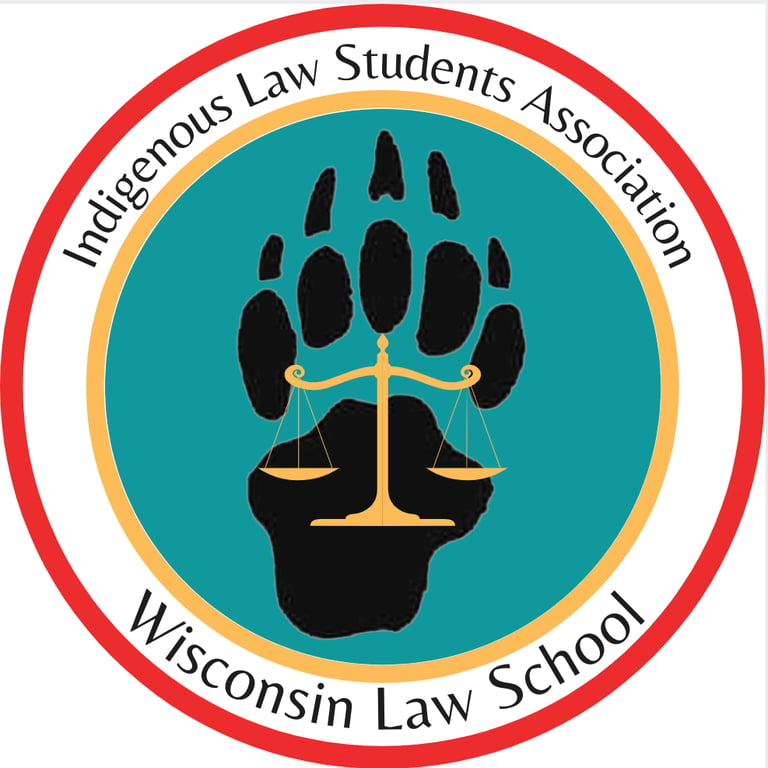 Native American Organization Near Me - UW-Madison Indigenous Law Student Association
