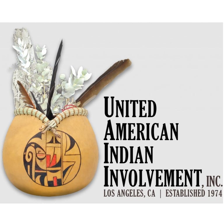 Native American Organization Near Me - United American Indian Involvement, Inc.