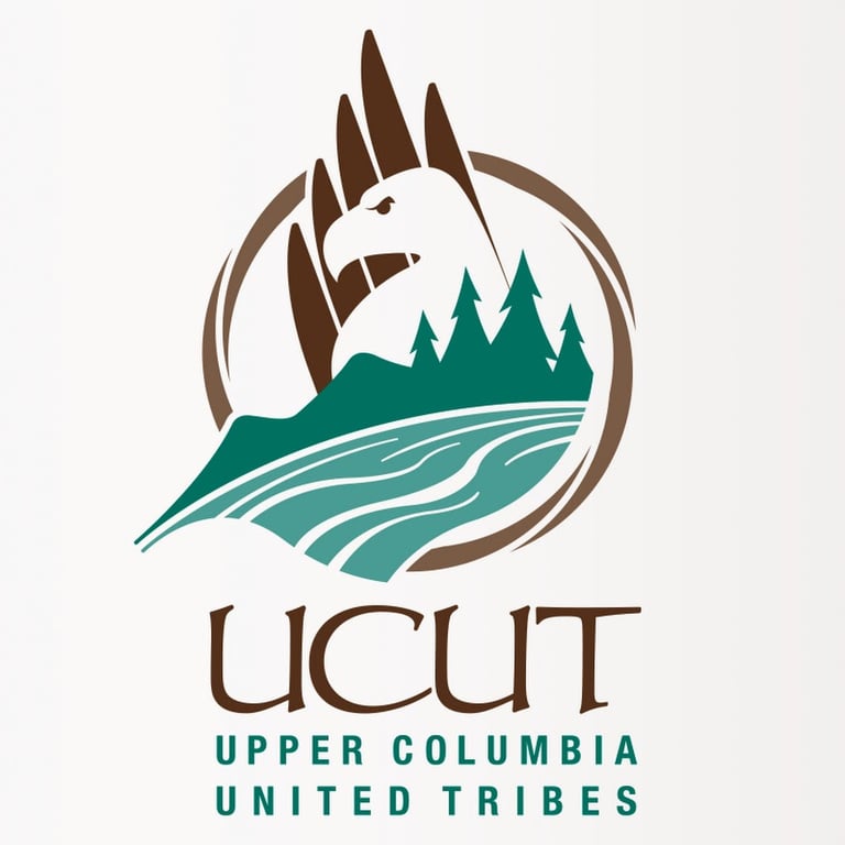 Native American Category Near Me - Upper Columbia United Tribes