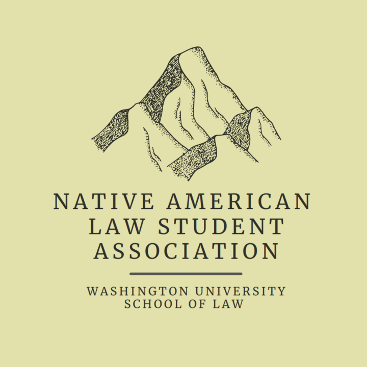 Native American Organization Near Me - WashULaw Native American Law Student Association