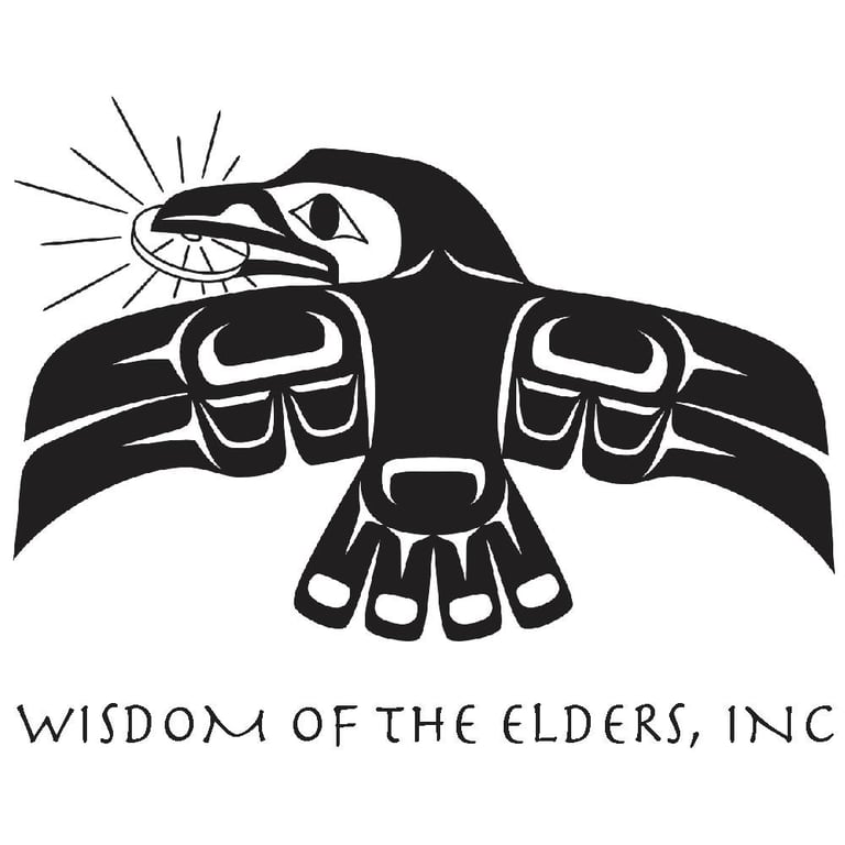 Native American Organization Near Me - Wisdom of the Elders, Inc.