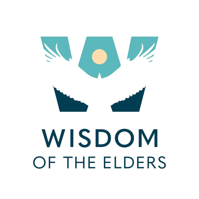 Native American Nonprofits Near Me - Wisdom of the Elders, Inc.